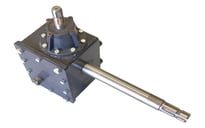 Girkasse til Hanmey PX-220